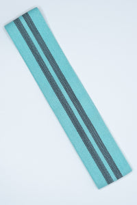 Fabric resistance band